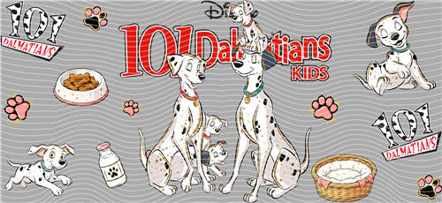 16oz Disney-D 3428